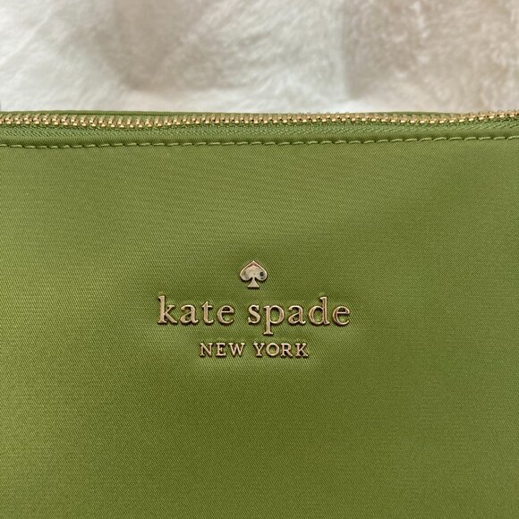 Never Used Kate Spade Tote - Picture 3 of 5